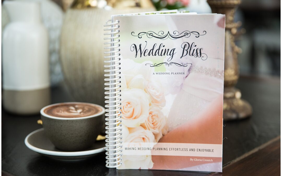 The story behind the Wedding Bliss Planner