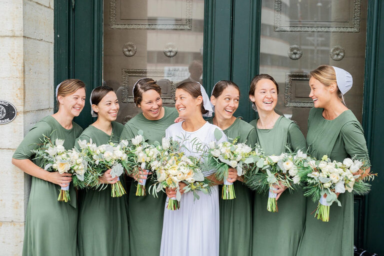 Sheila Miller Florist 3 768x513