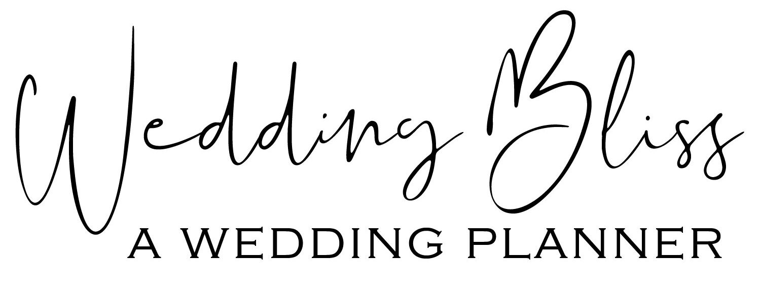 Wedding Bliss Planner